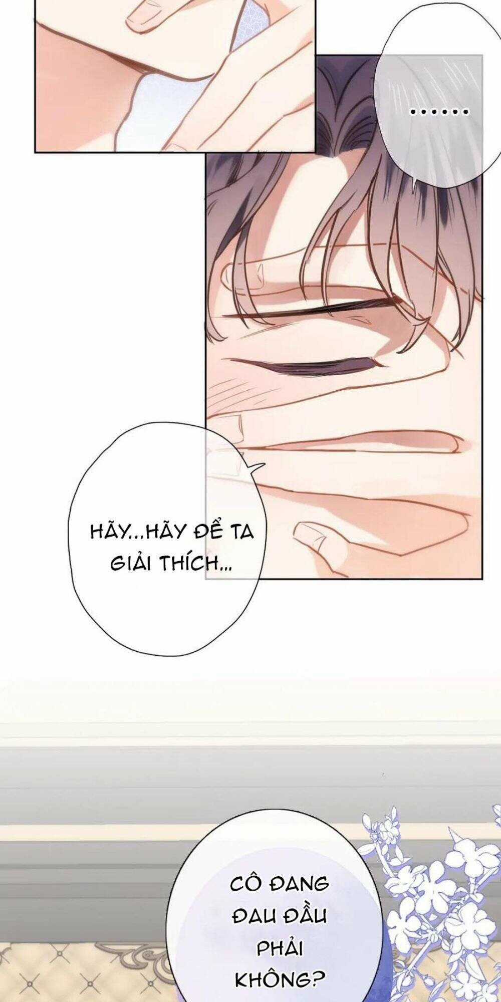 Xuyên Hành Thế Giới Chi Hoa Chapter 37 trang 17