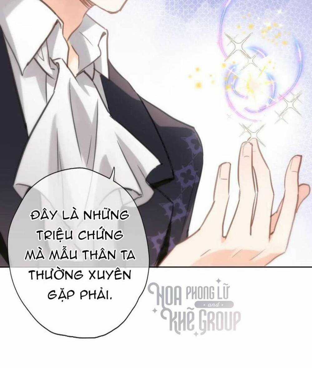 Xuyên Hành Thế Giới Chi Hoa Chapter 37 trang 20