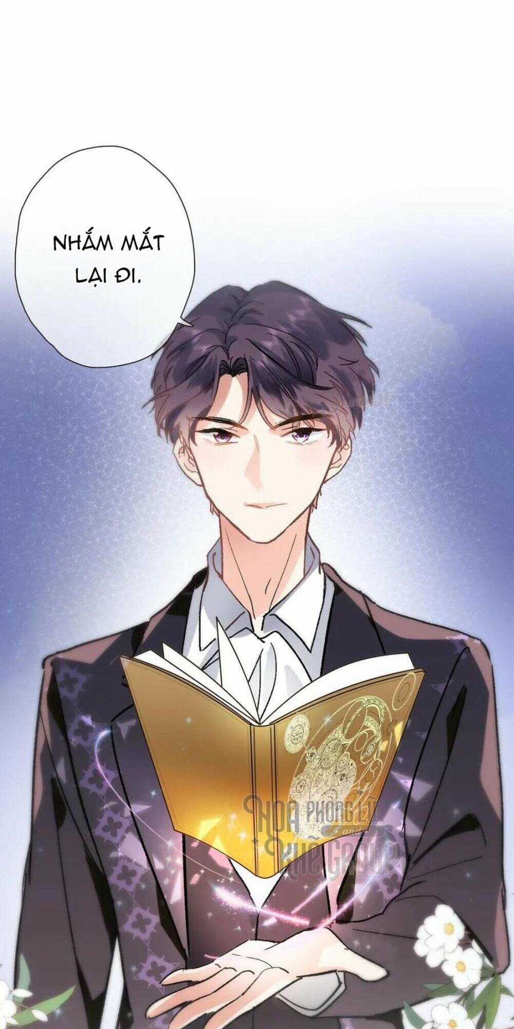 Xuyên Hành Thế Giới Chi Hoa Chapter 37 trang 21