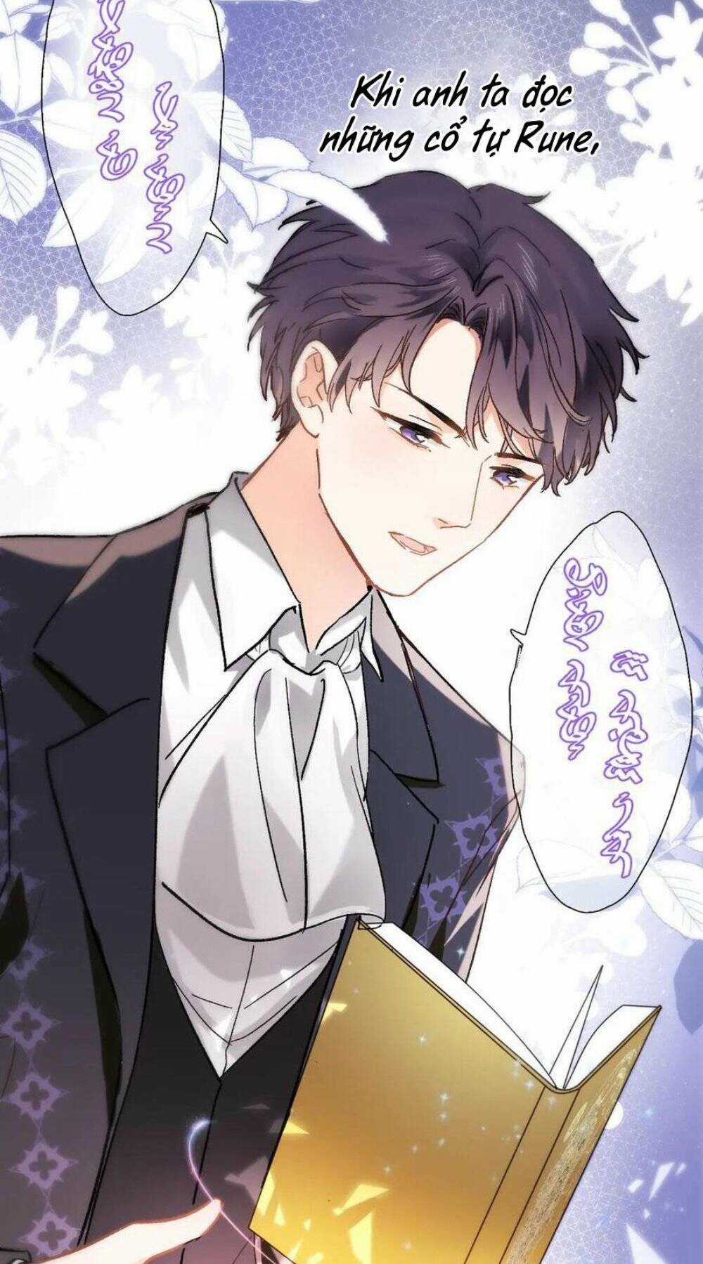 Xuyên Hành Thế Giới Chi Hoa Chapter 37 trang 23