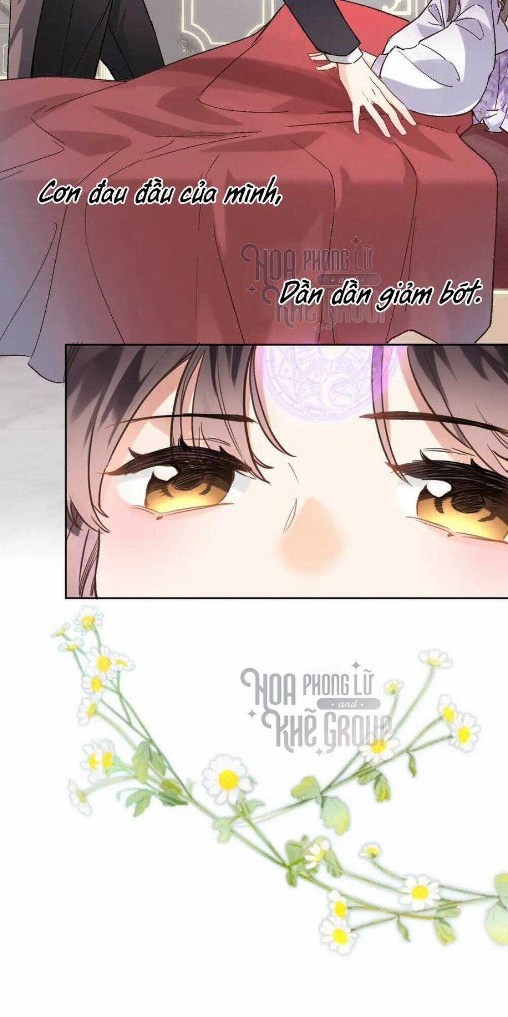 Xuyên Hành Thế Giới Chi Hoa Chapter 37 trang 26