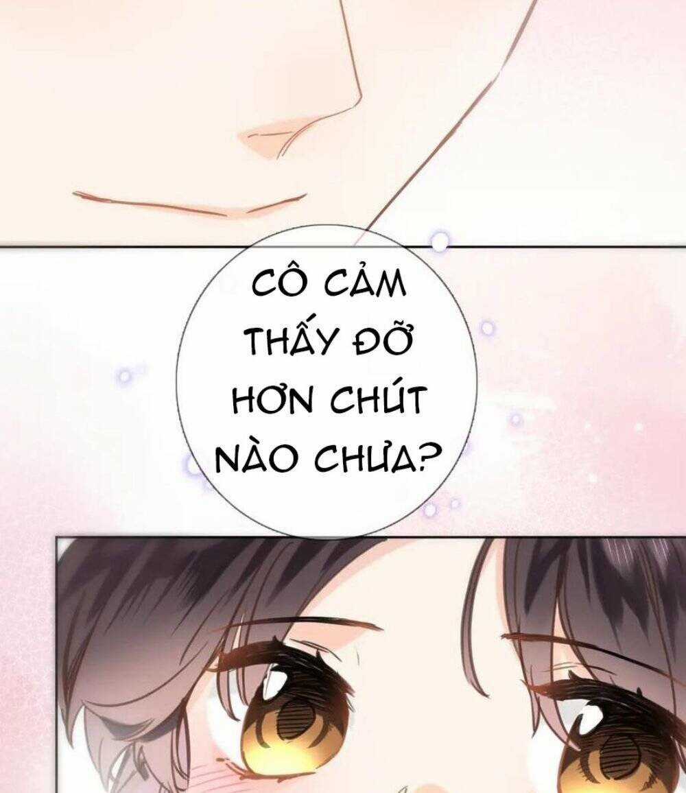 Xuyên Hành Thế Giới Chi Hoa Chapter 37 trang 29