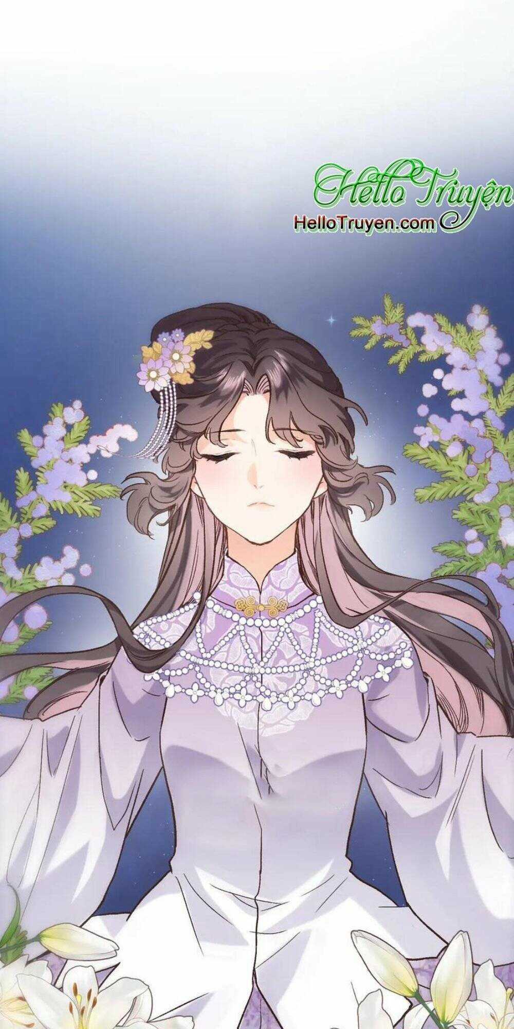 Xuyên Hành Thế Giới Chi Hoa Chapter 37 trang 3