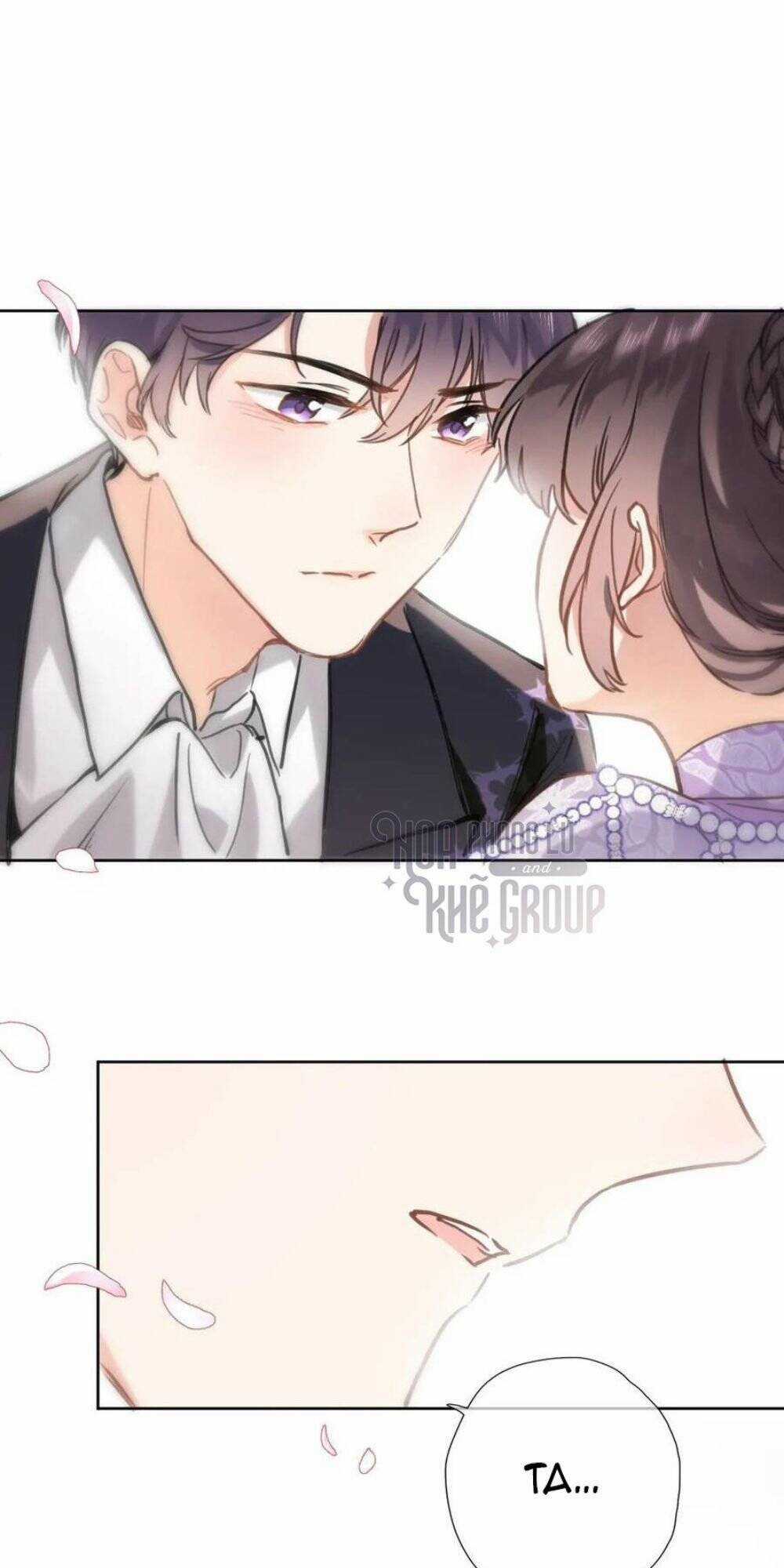 Xuyên Hành Thế Giới Chi Hoa Chapter 37 trang 31