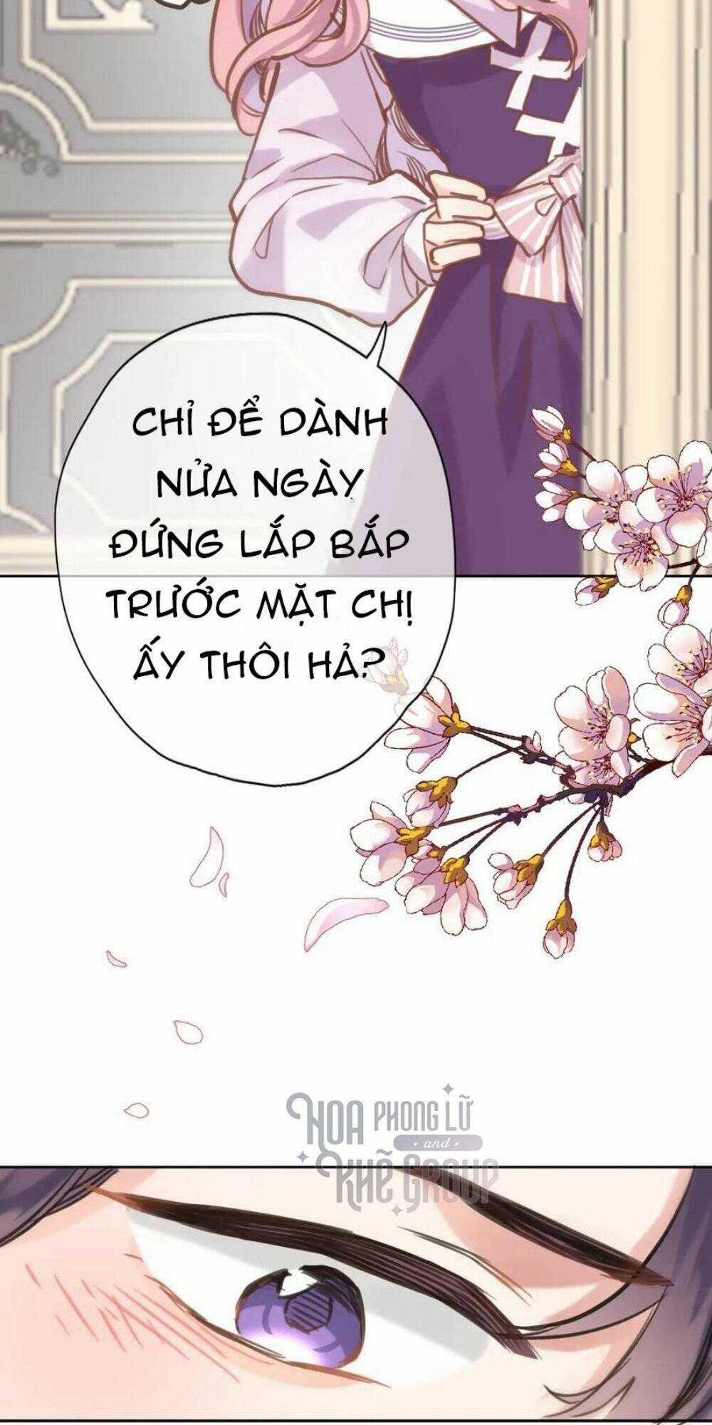 Xuyên Hành Thế Giới Chi Hoa Chapter 37 trang 33