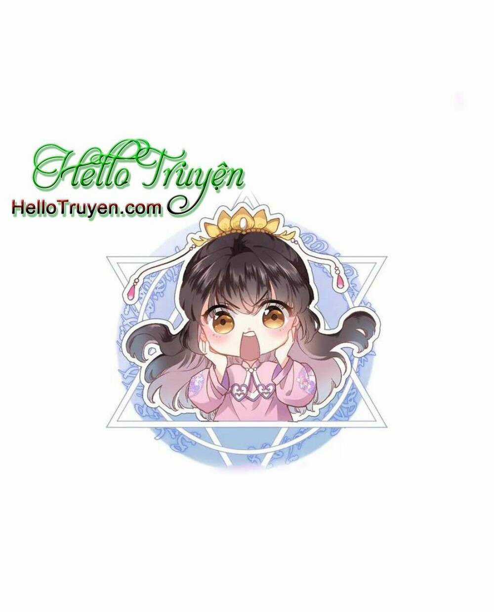 Xuyên Hành Thế Giới Chi Hoa Chapter 37 trang 37