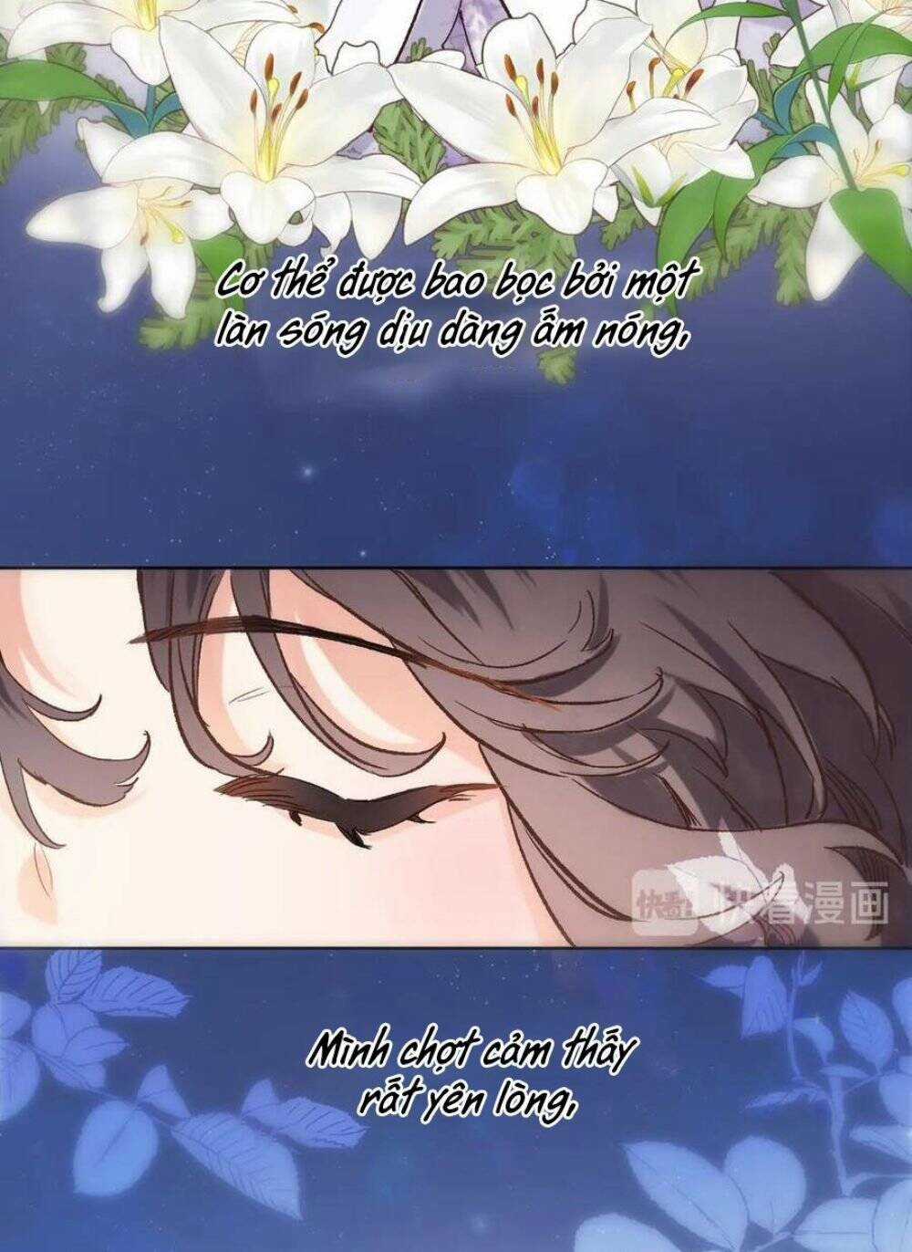 Xuyên Hành Thế Giới Chi Hoa Chapter 37 trang 4