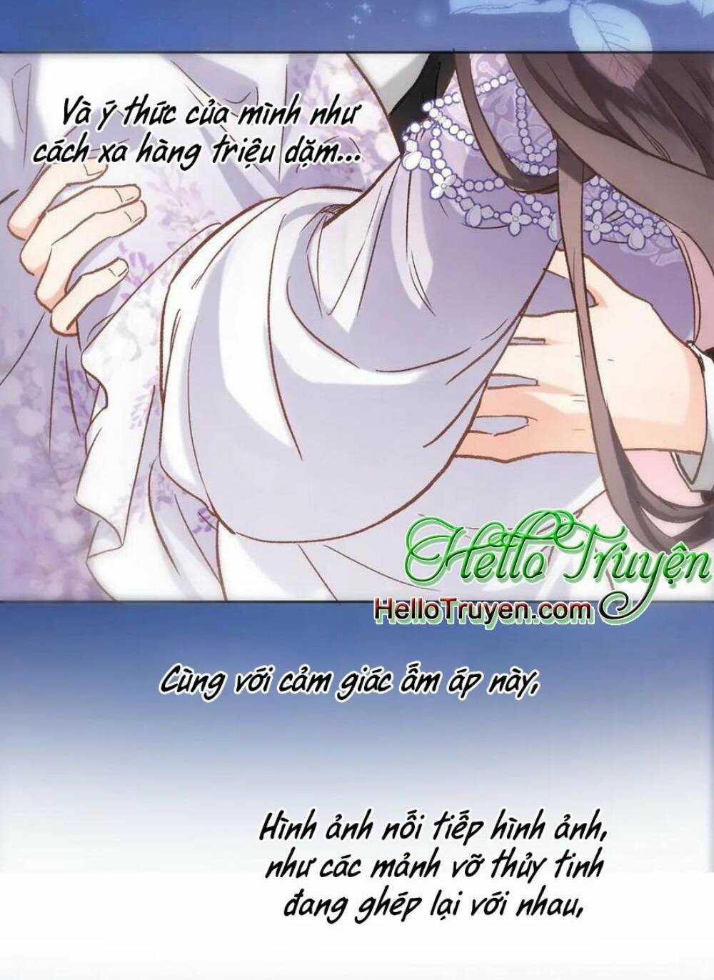 Xuyên Hành Thế Giới Chi Hoa Chapter 37 trang 5