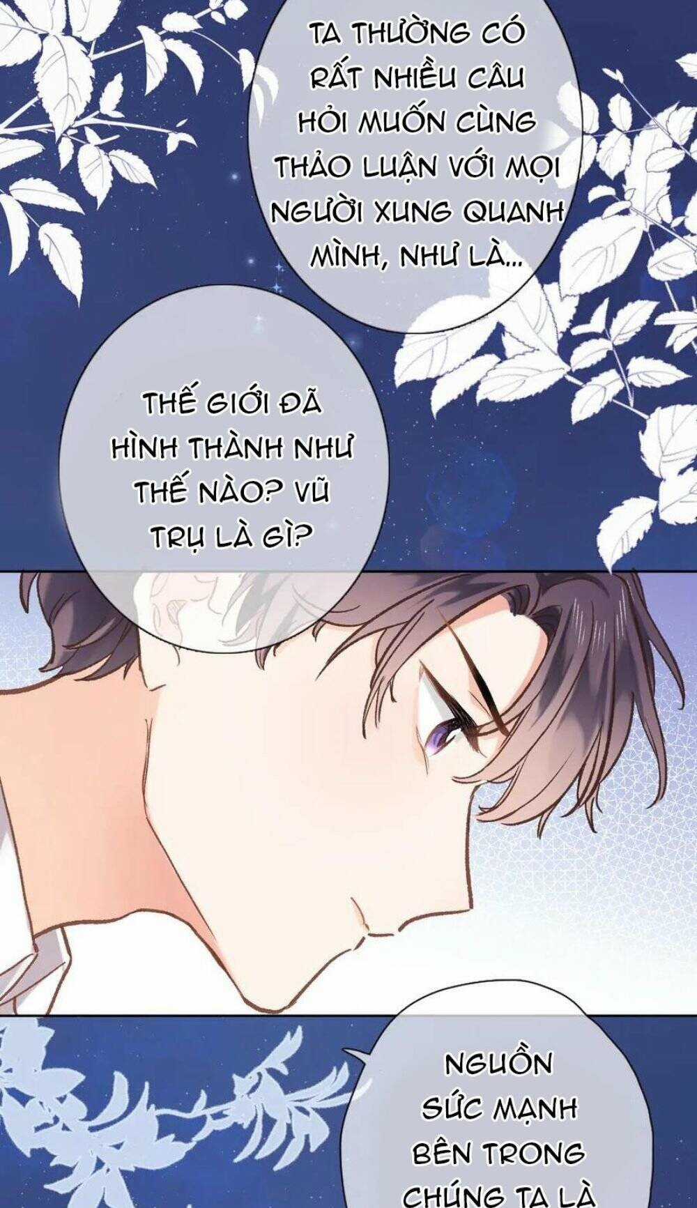 Xuyên Hành Thế Giới Chi Hoa Chapter 37 trang 8