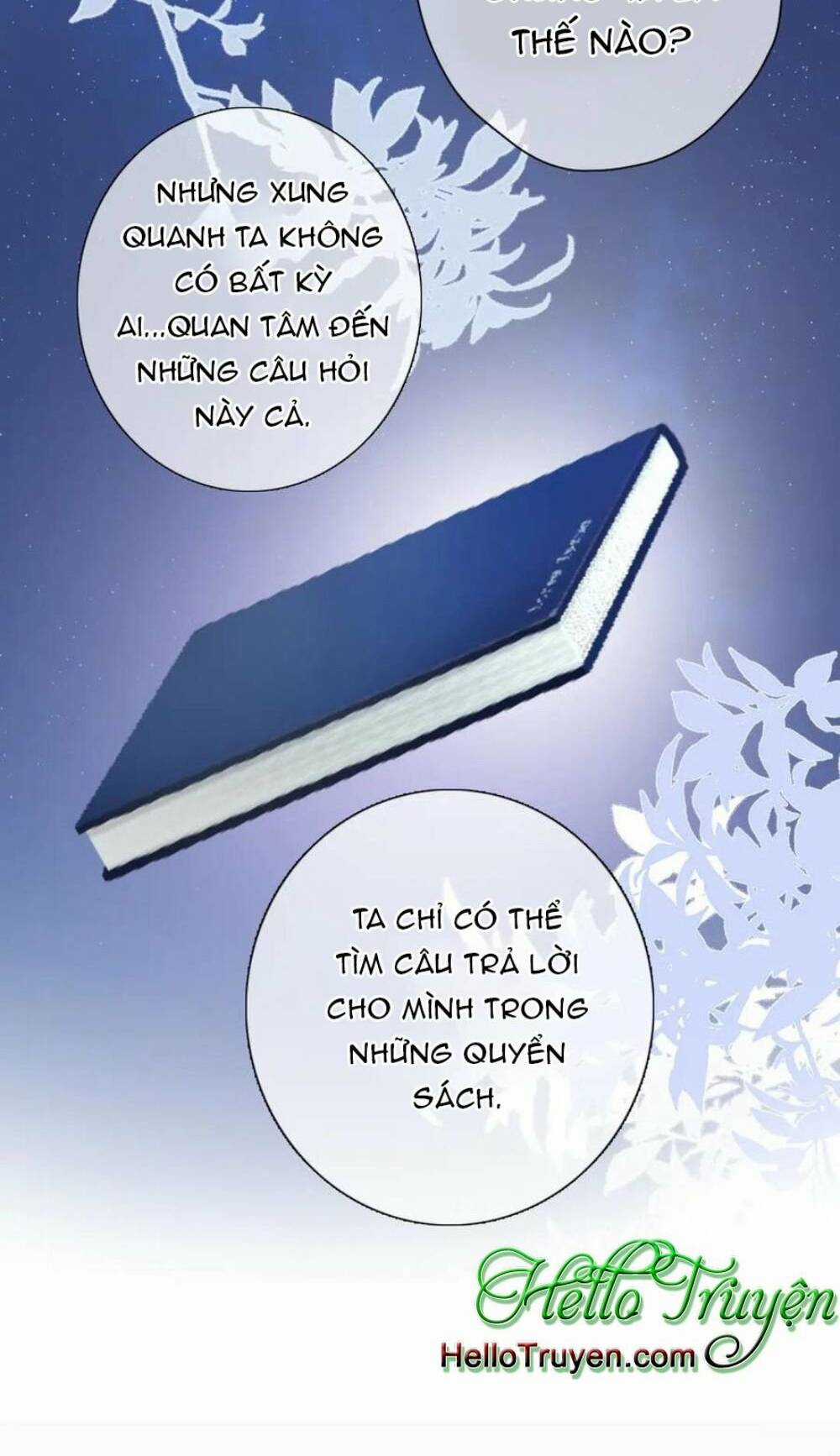 Xuyên Hành Thế Giới Chi Hoa Chapter 37 trang 9