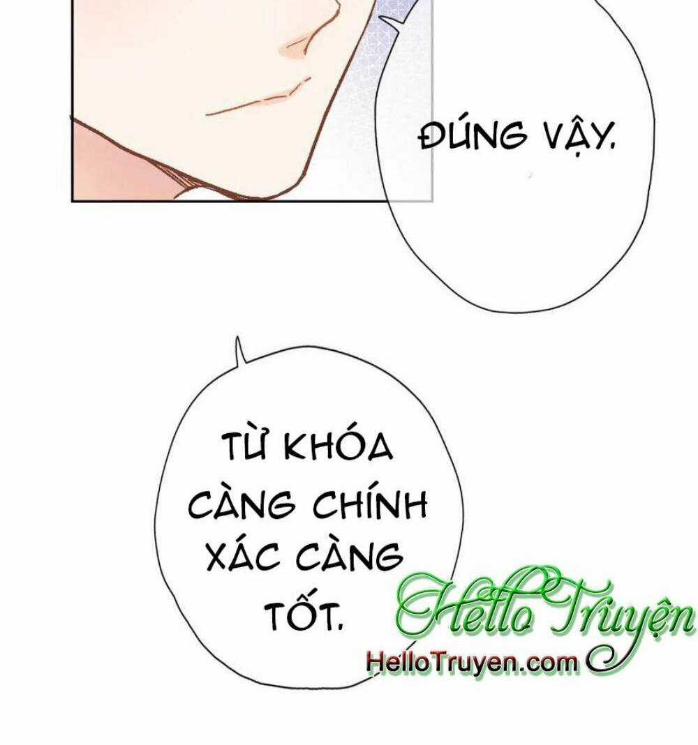 Xuyên Hành Thế Giới Chi Hoa Chapter 38 trang 10