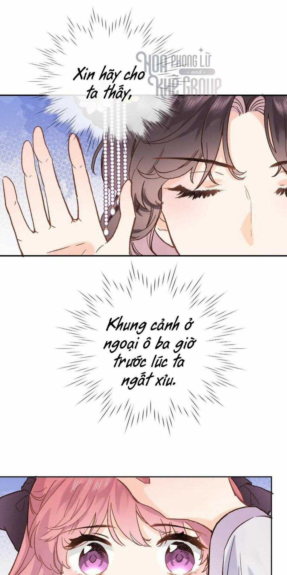 Xuyên Hành Thế Giới Chi Hoa Chapter 38 trang 11