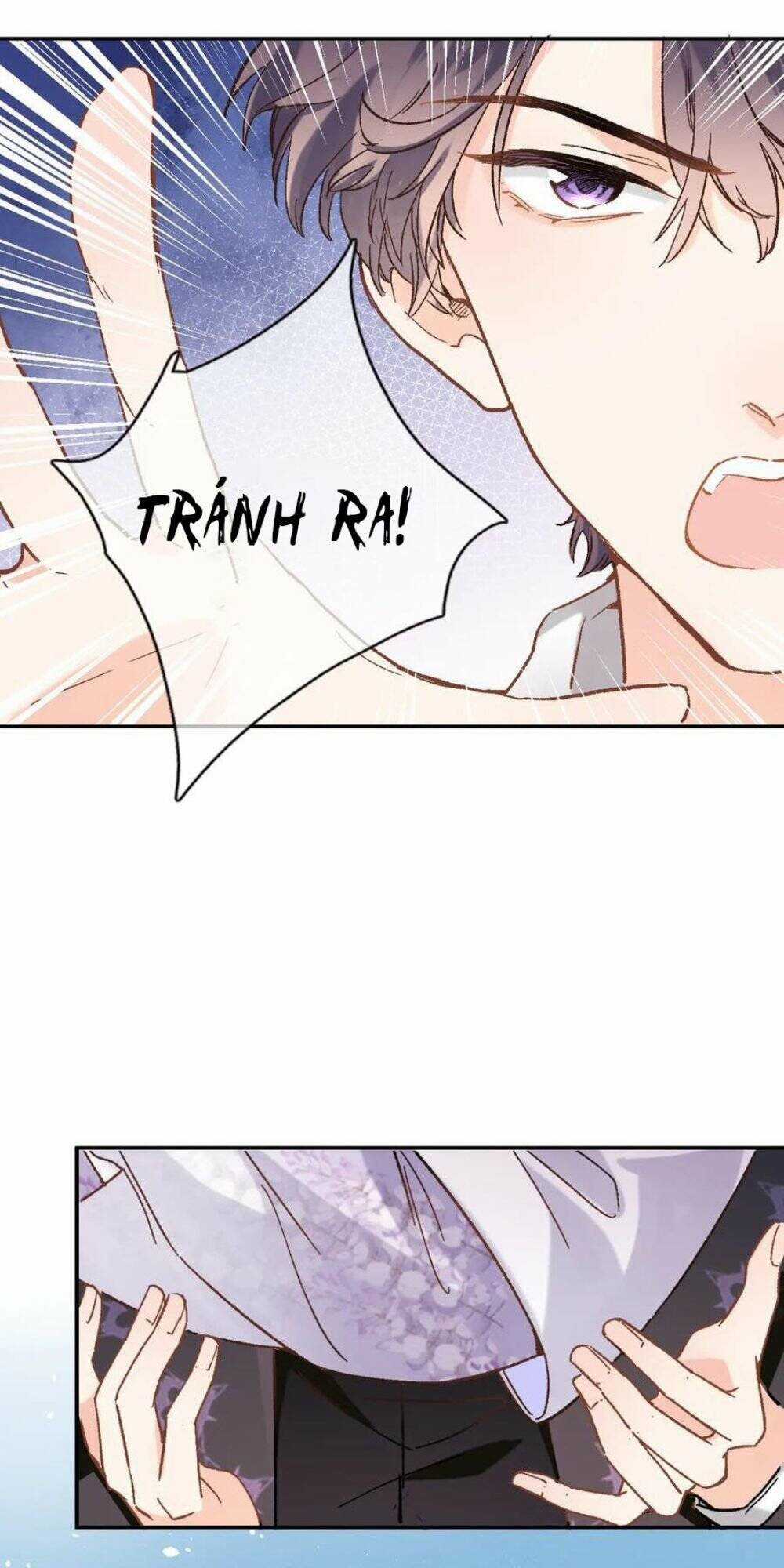 Xuyên Hành Thế Giới Chi Hoa Chapter 38 trang 15