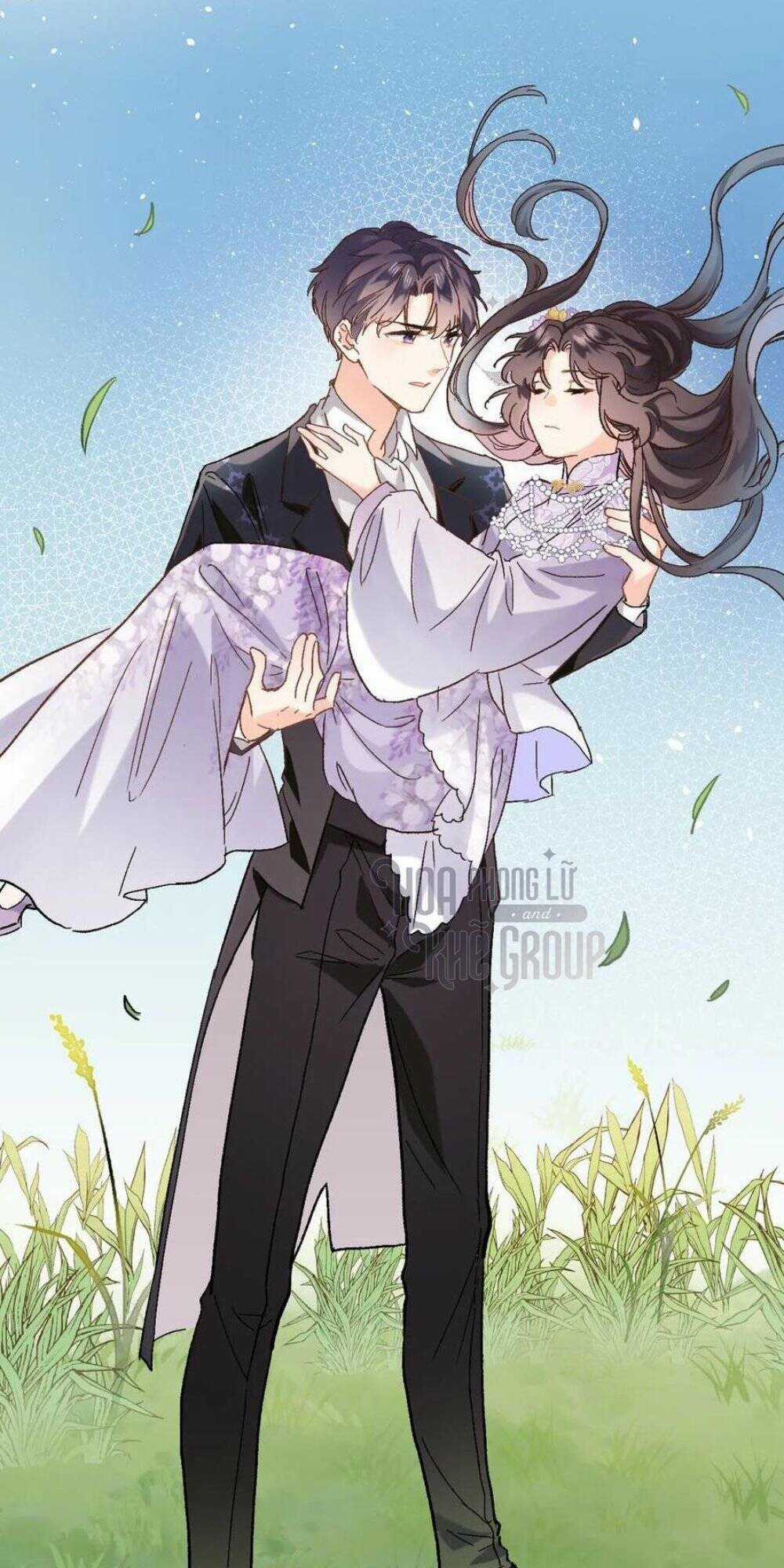 Xuyên Hành Thế Giới Chi Hoa Chapter 38 trang 16