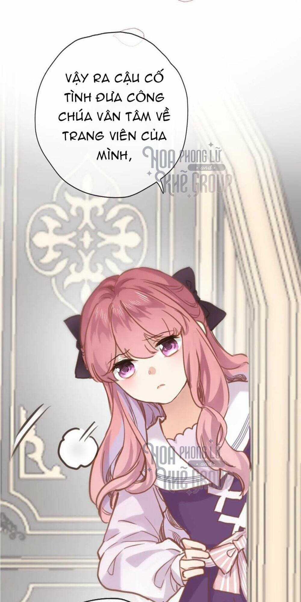 Xuyên Hành Thế Giới Chi Hoa Chapter 38 trang 2