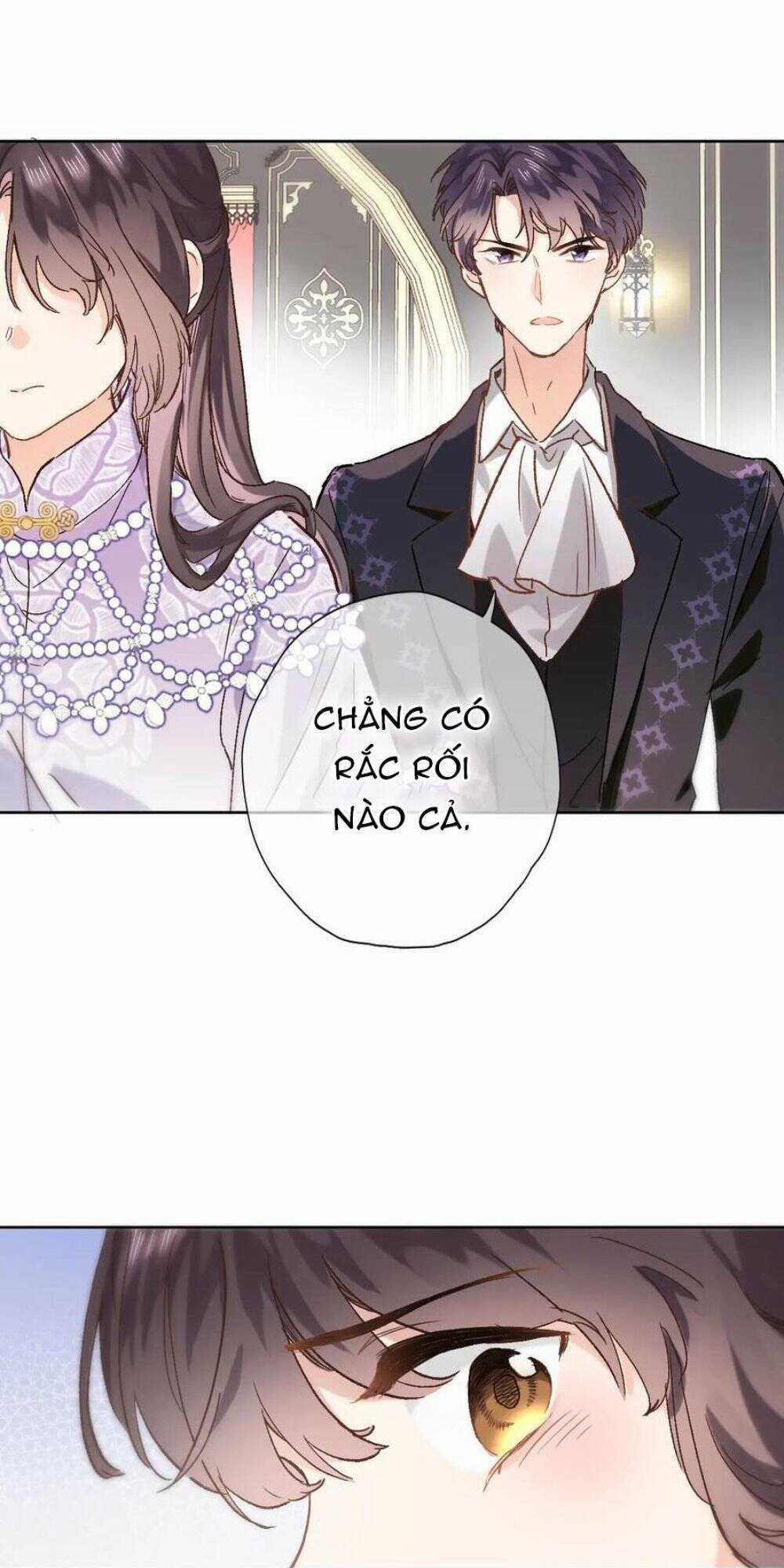 Xuyên Hành Thế Giới Chi Hoa Chapter 38 trang 23