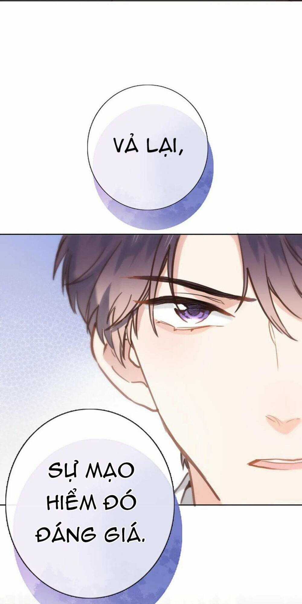 Xuyên Hành Thế Giới Chi Hoa Chapter 38 trang 24