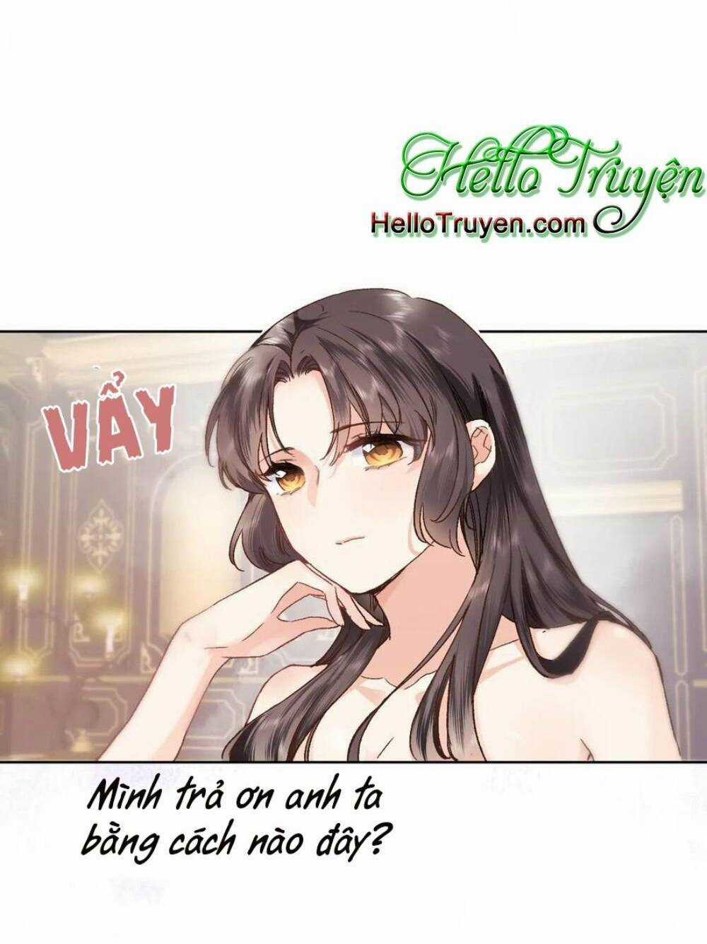 Xuyên Hành Thế Giới Chi Hoa Chapter 38 trang 27