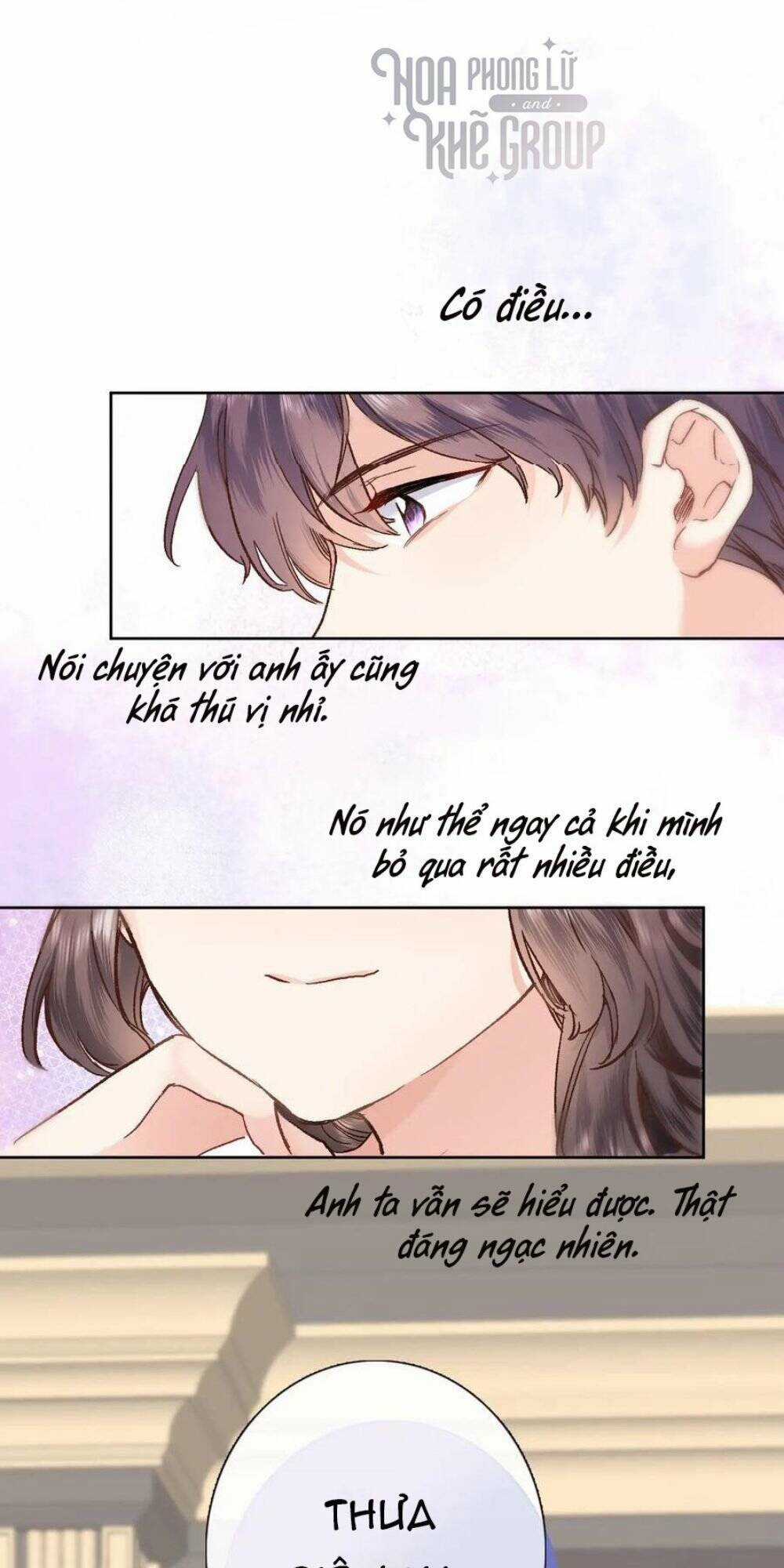 Xuyên Hành Thế Giới Chi Hoa Chapter 38 trang 28