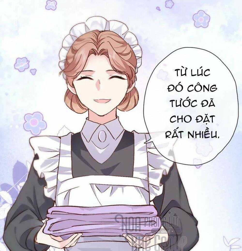 Xuyên Hành Thế Giới Chi Hoa Chapter 38 trang 31