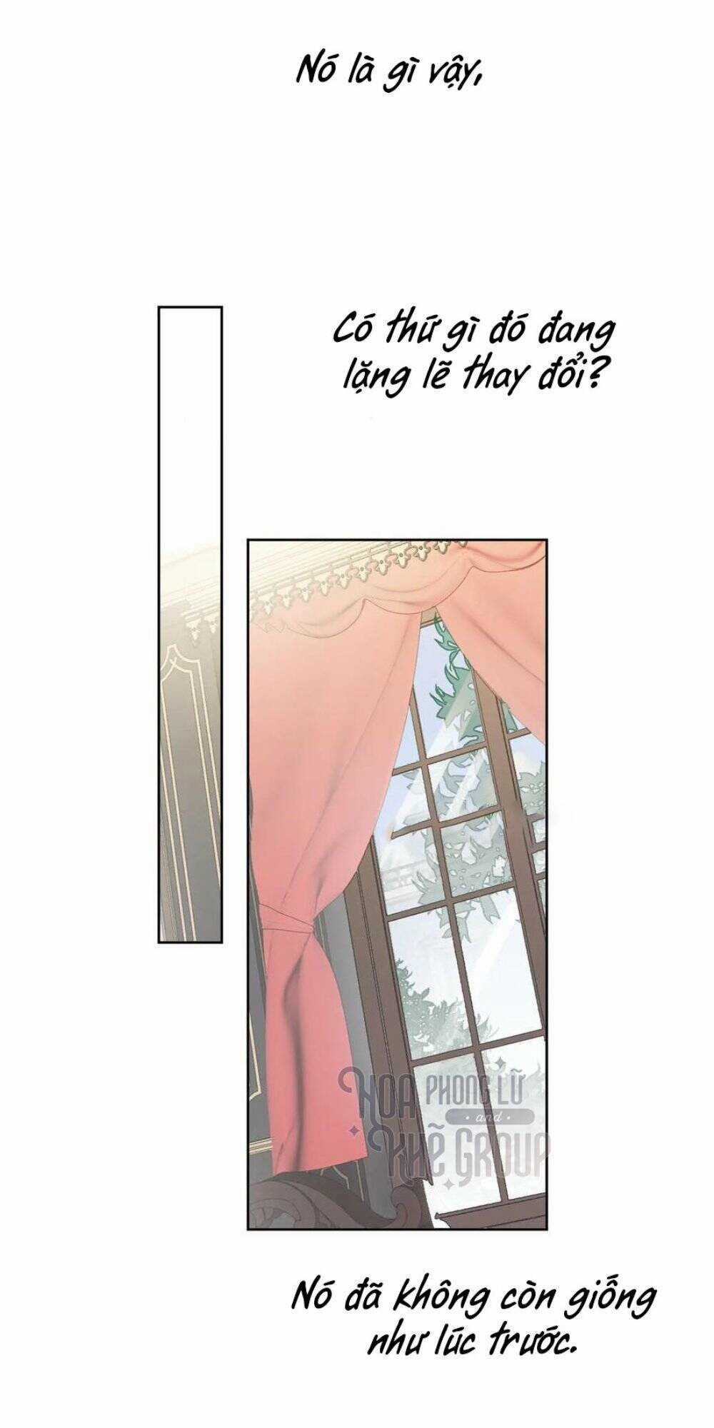 Xuyên Hành Thế Giới Chi Hoa Chapter 38 trang 33