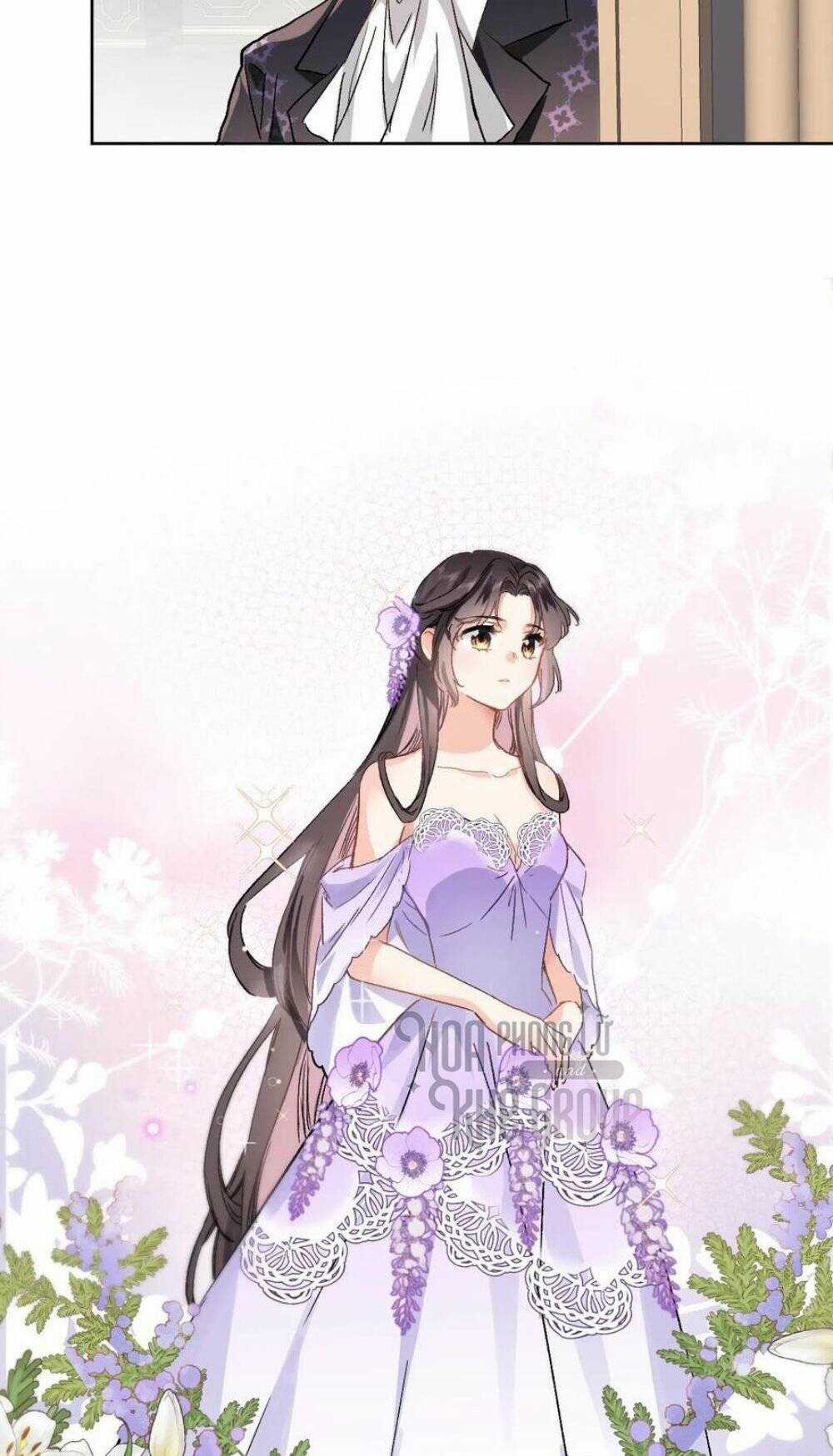 Xuyên Hành Thế Giới Chi Hoa Chapter 38 trang 35