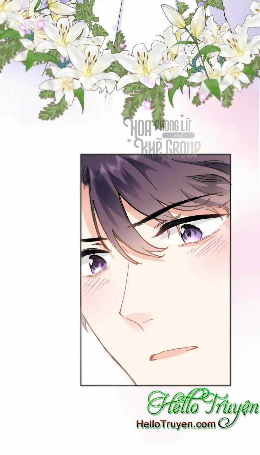 Xuyên Hành Thế Giới Chi Hoa Chapter 38 trang 36