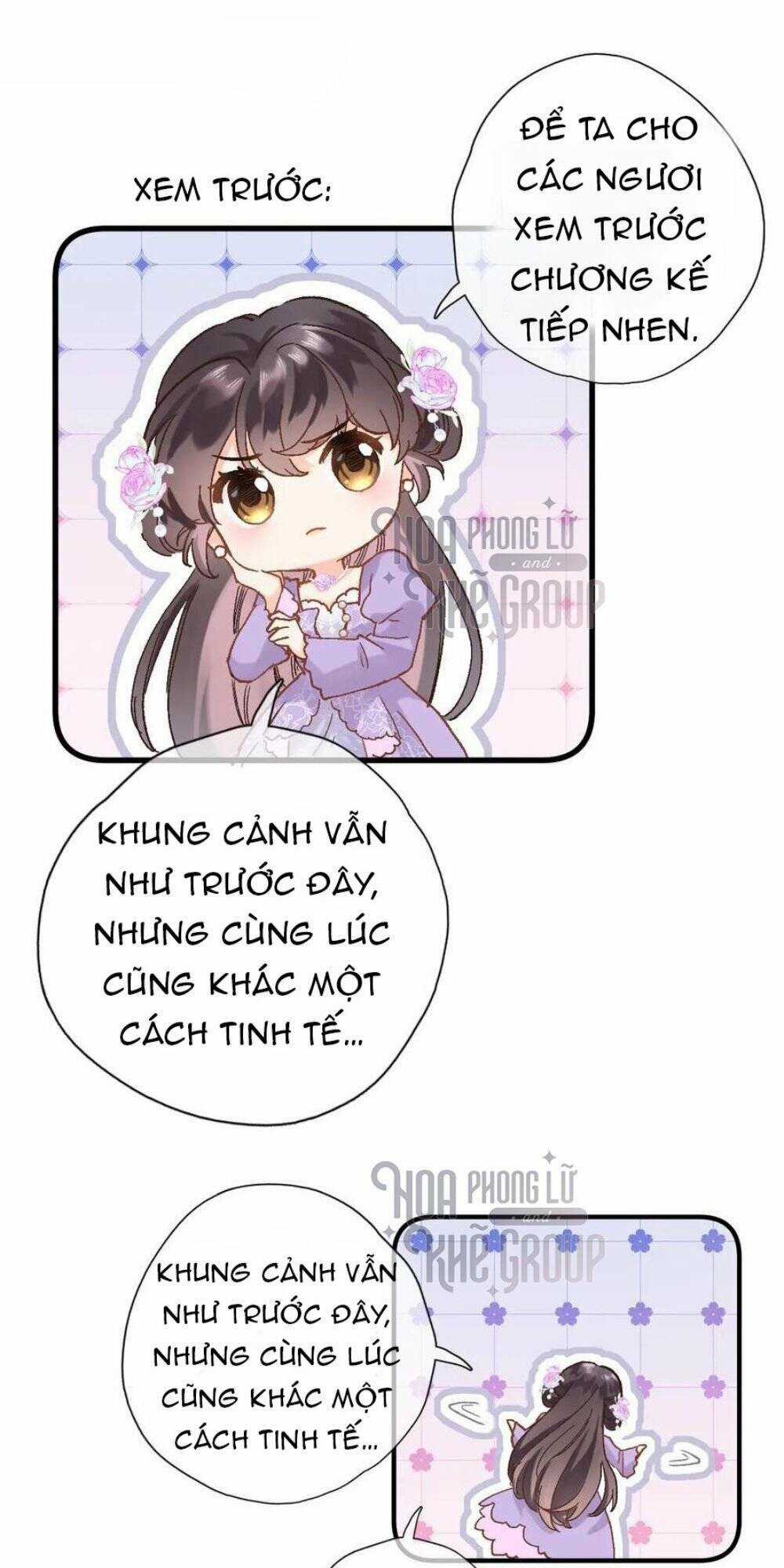 Xuyên Hành Thế Giới Chi Hoa Chapter 38 trang 37