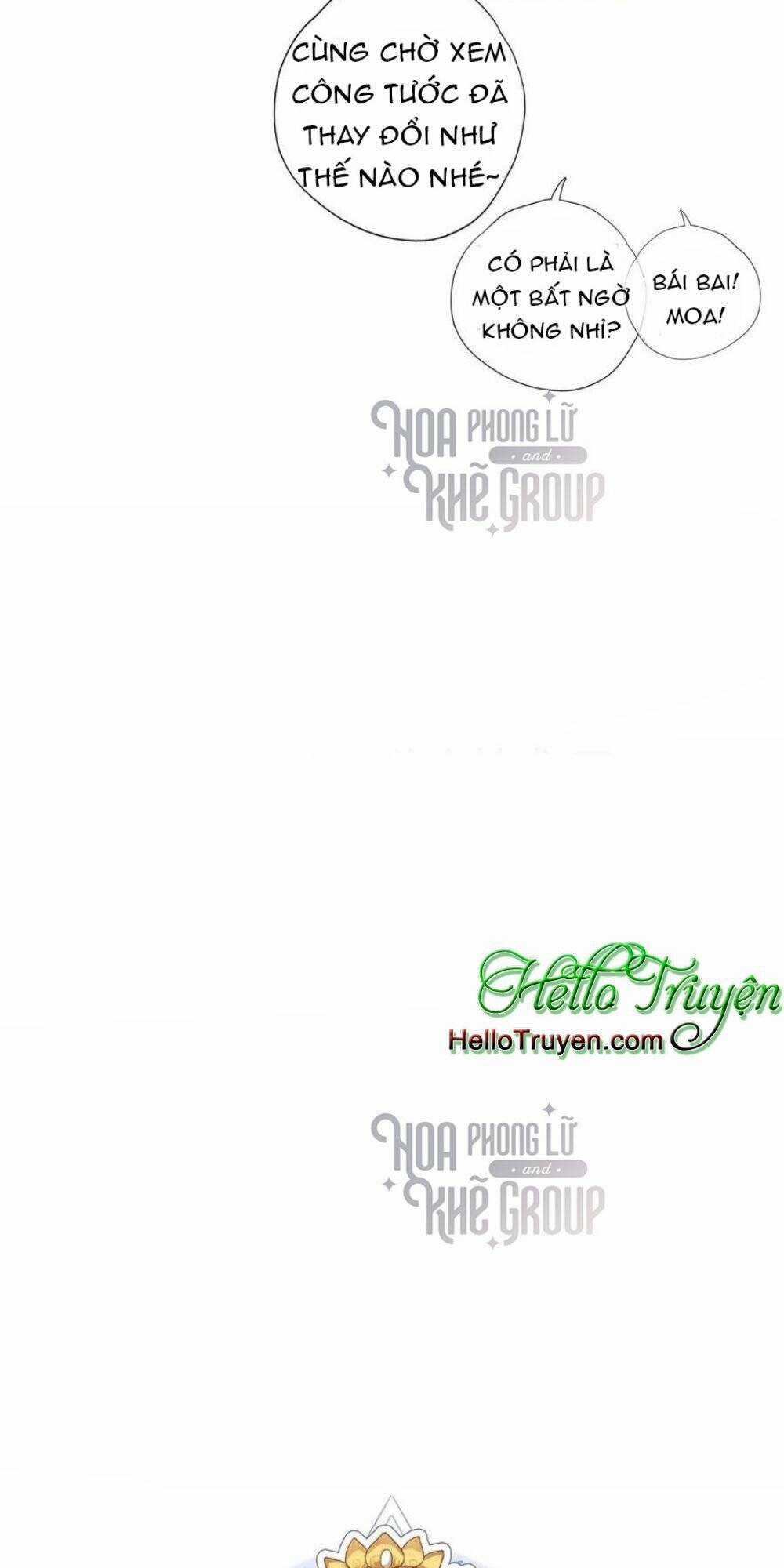 Xuyên Hành Thế Giới Chi Hoa Chapter 38 trang 38