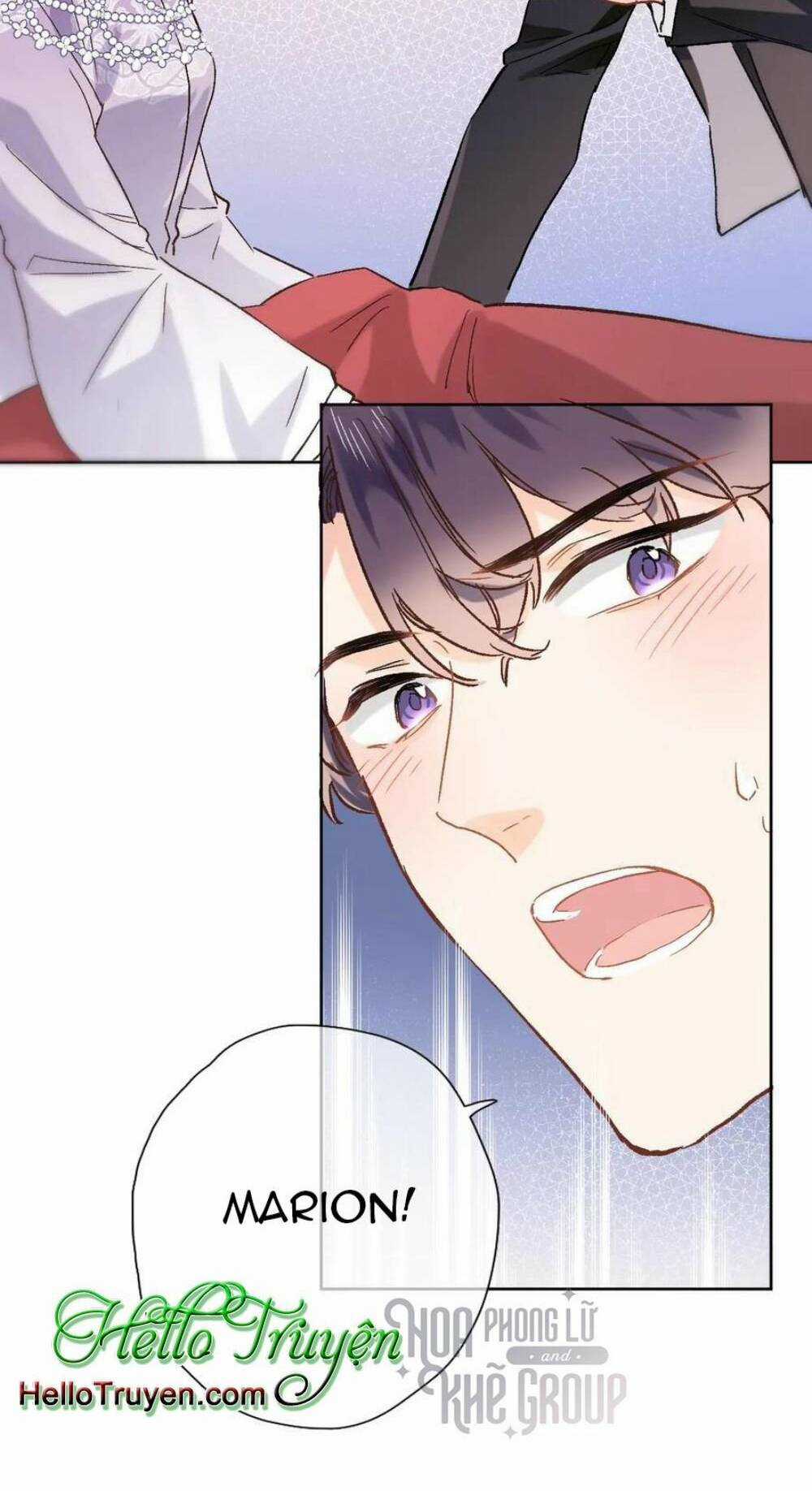 Xuyên Hành Thế Giới Chi Hoa Chapter 38 trang 5