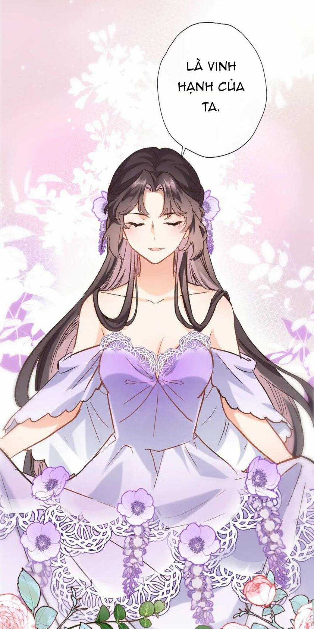 Xuyên Hành Thế Giới Chi Hoa Chapter 39 trang 10