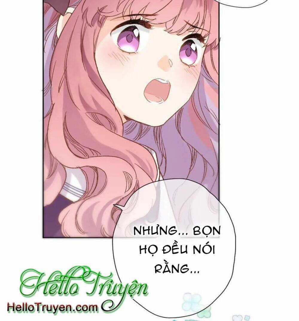 Xuyên Hành Thế Giới Chi Hoa Chapter 39 trang 18