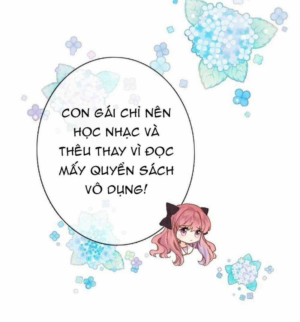 Xuyên Hành Thế Giới Chi Hoa Chapter 39 trang 19