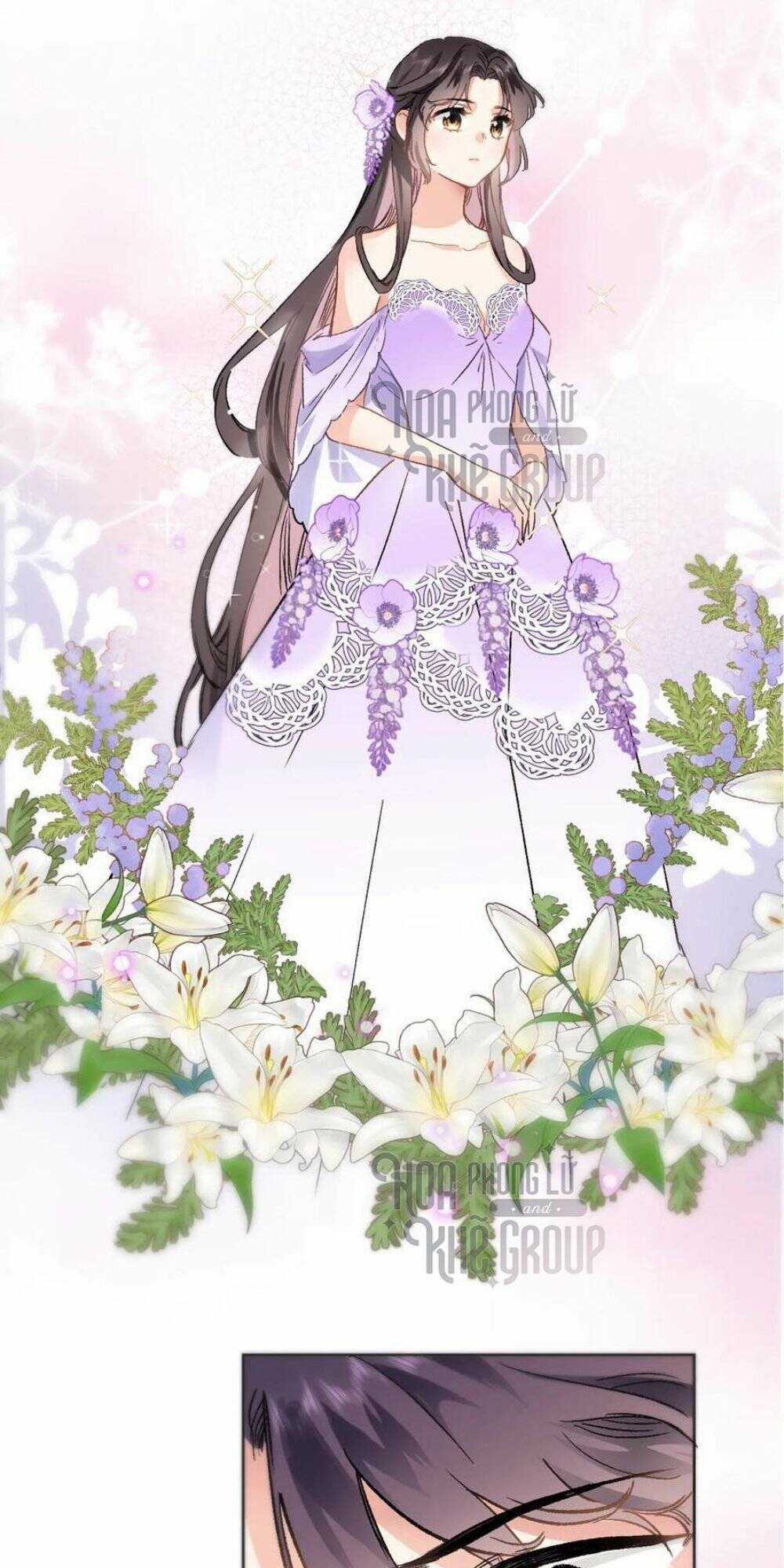 Xuyên Hành Thế Giới Chi Hoa Chapter 39 trang 2