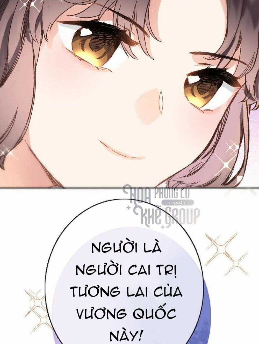 Xuyên Hành Thế Giới Chi Hoa Chapter 39 trang 22