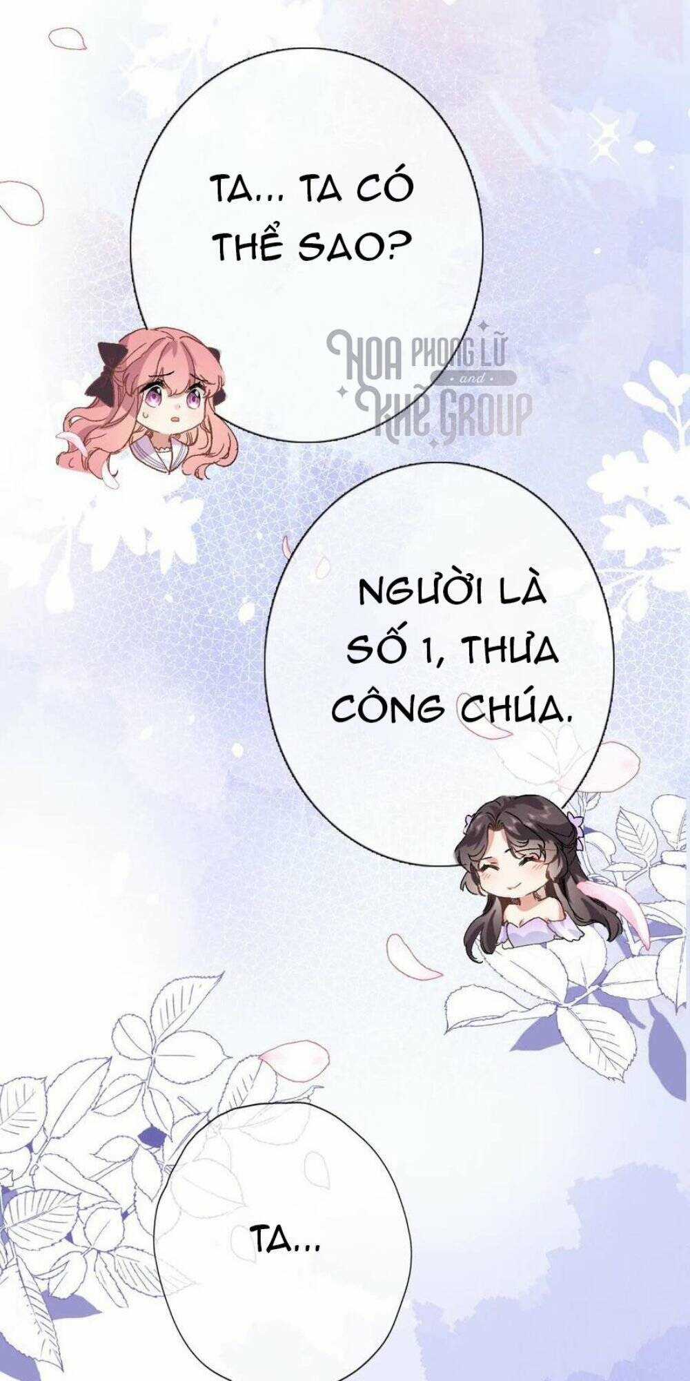 Xuyên Hành Thế Giới Chi Hoa Chapter 39 trang 24