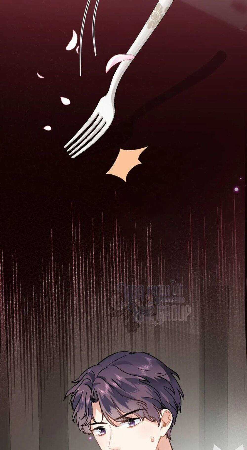 Xuyên Hành Thế Giới Chi Hoa Chapter 39 trang 26