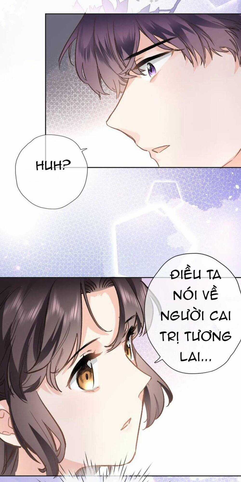 Xuyên Hành Thế Giới Chi Hoa Chapter 39 trang 33