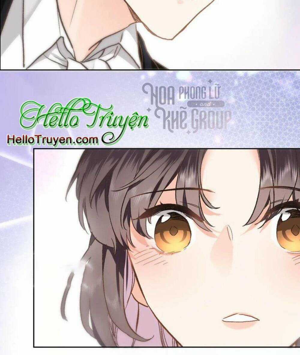 Xuyên Hành Thế Giới Chi Hoa Chapter 39 trang 37