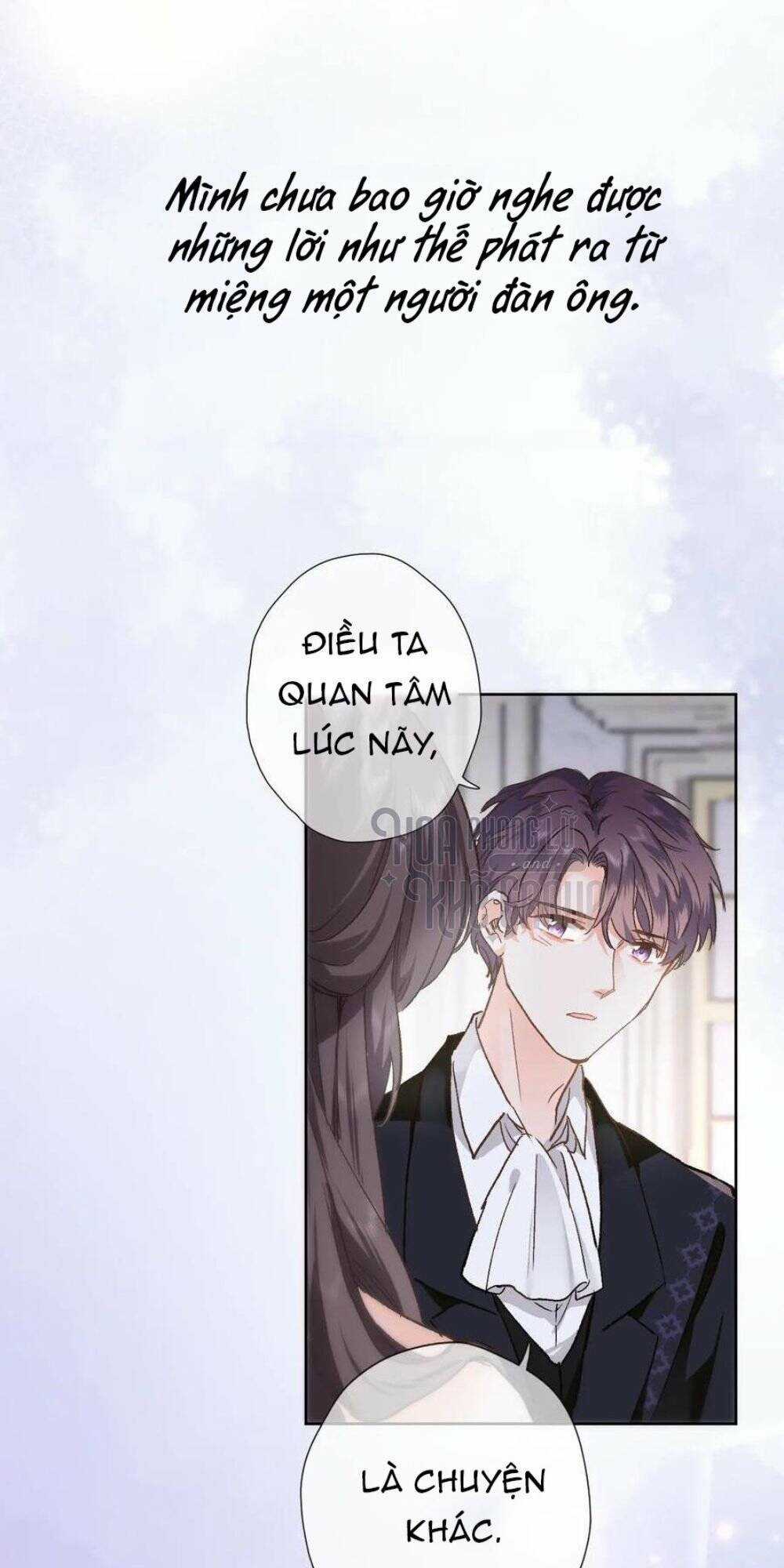 Xuyên Hành Thế Giới Chi Hoa Chapter 39 trang 38