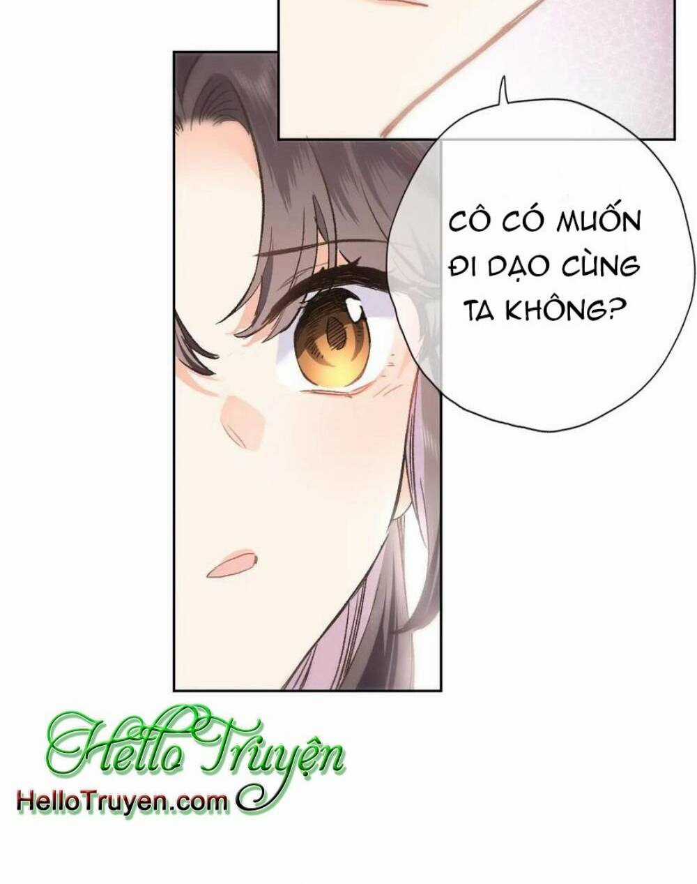 Xuyên Hành Thế Giới Chi Hoa Chapter 39 trang 41