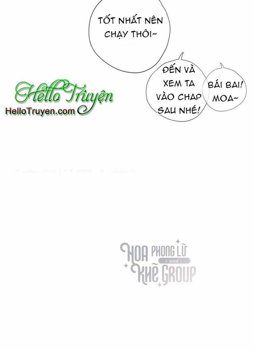 Xuyên Hành Thế Giới Chi Hoa Chapter 39 trang 43