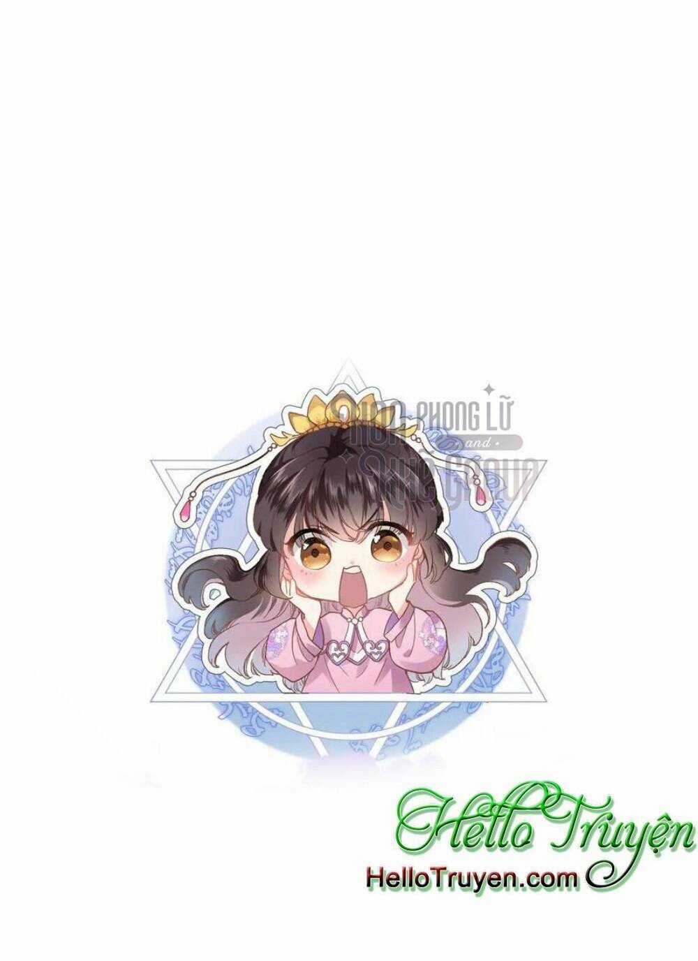 Xuyên Hành Thế Giới Chi Hoa Chapter 39 trang 44