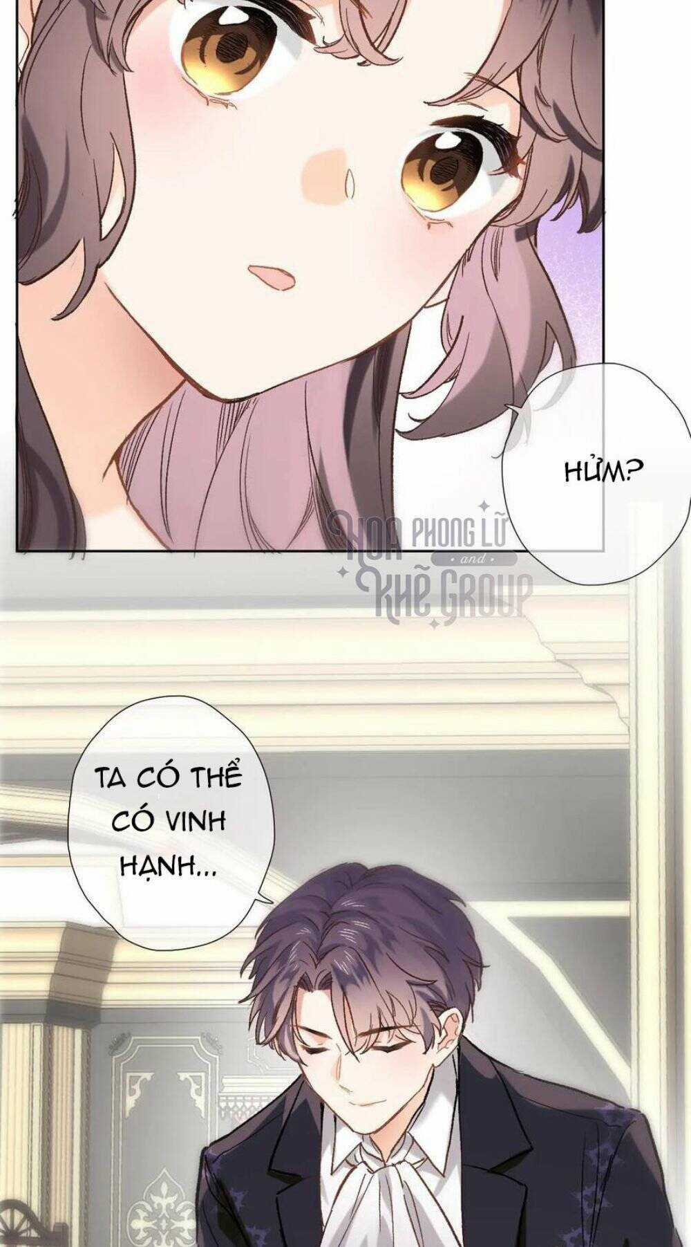 Xuyên Hành Thế Giới Chi Hoa Chapter 39 trang 8