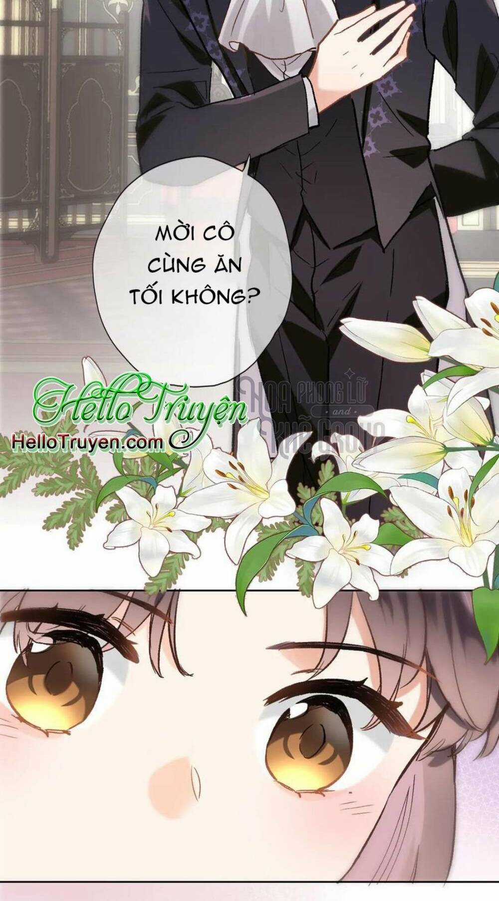 Xuyên Hành Thế Giới Chi Hoa Chapter 39 trang 9