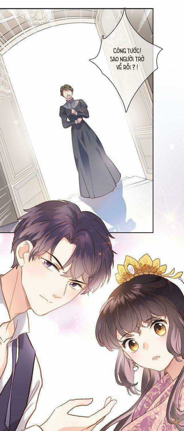 Xuyên Hành Thế Giới Chi Hoa Chapter 4 trang 1