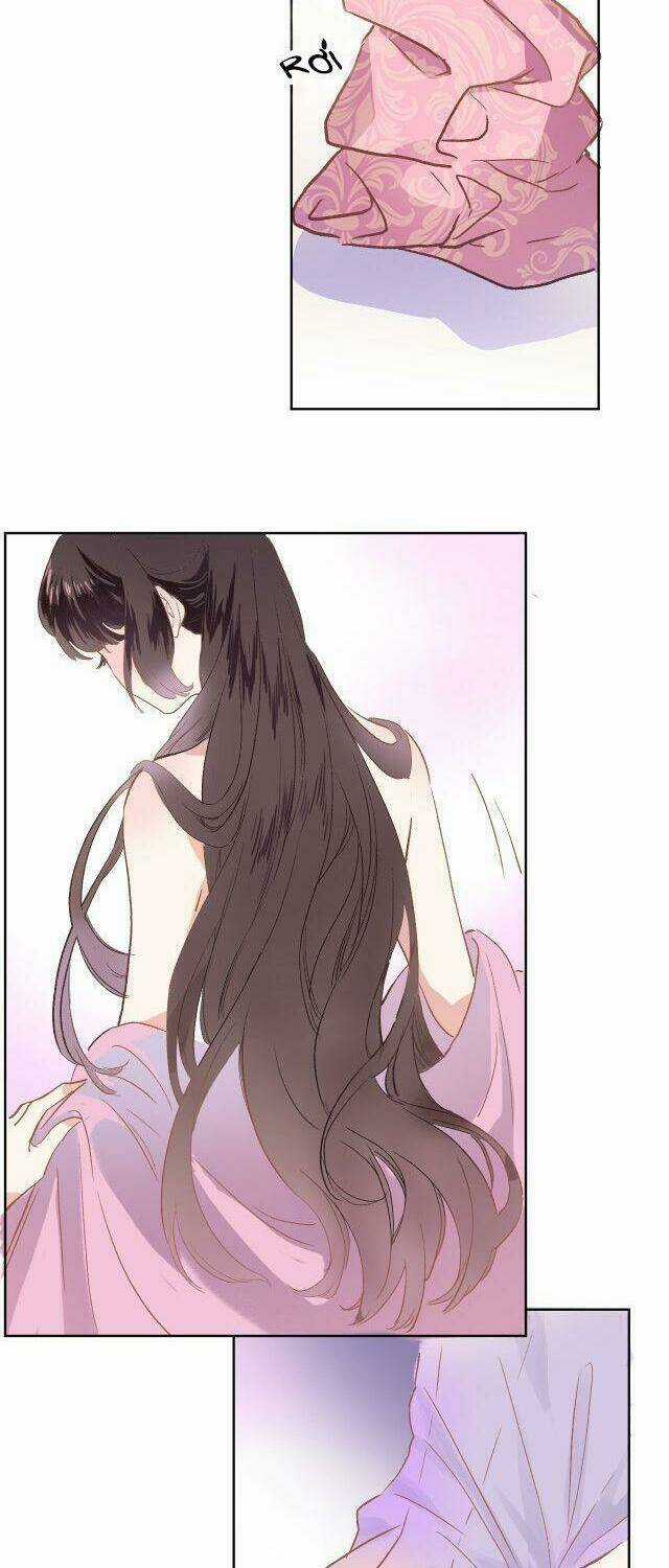 Xuyên Hành Thế Giới Chi Hoa Chapter 4 trang 14