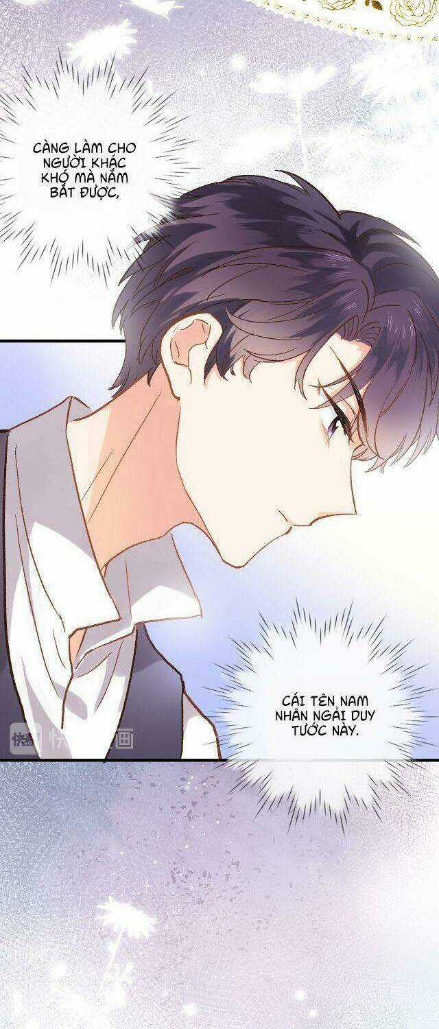 Xuyên Hành Thế Giới Chi Hoa Chapter 4 trang 18