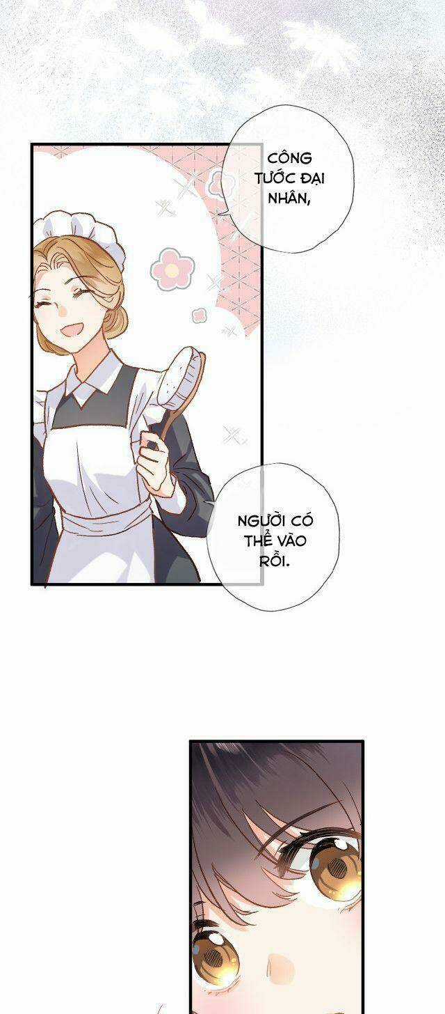 Xuyên Hành Thế Giới Chi Hoa Chapter 4 trang 19