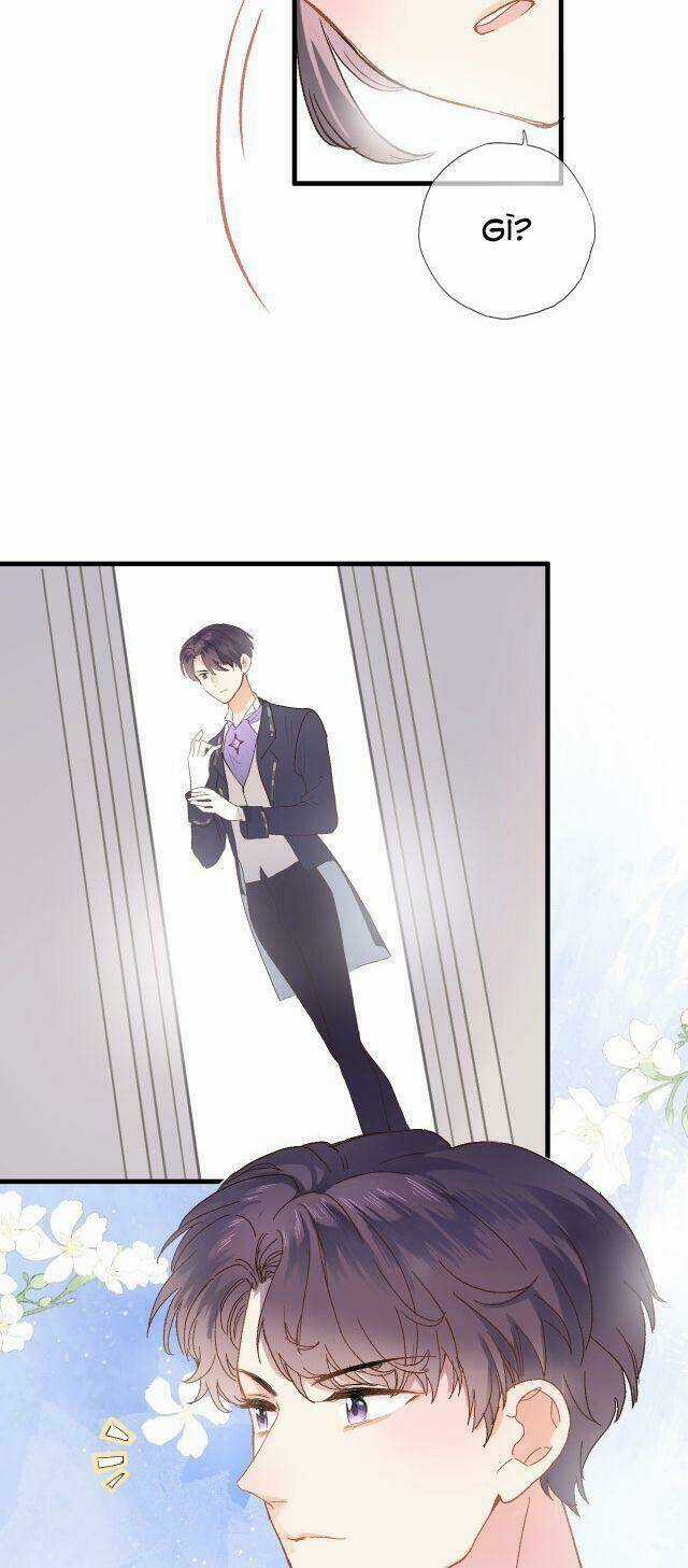 Xuyên Hành Thế Giới Chi Hoa Chapter 4 trang 20